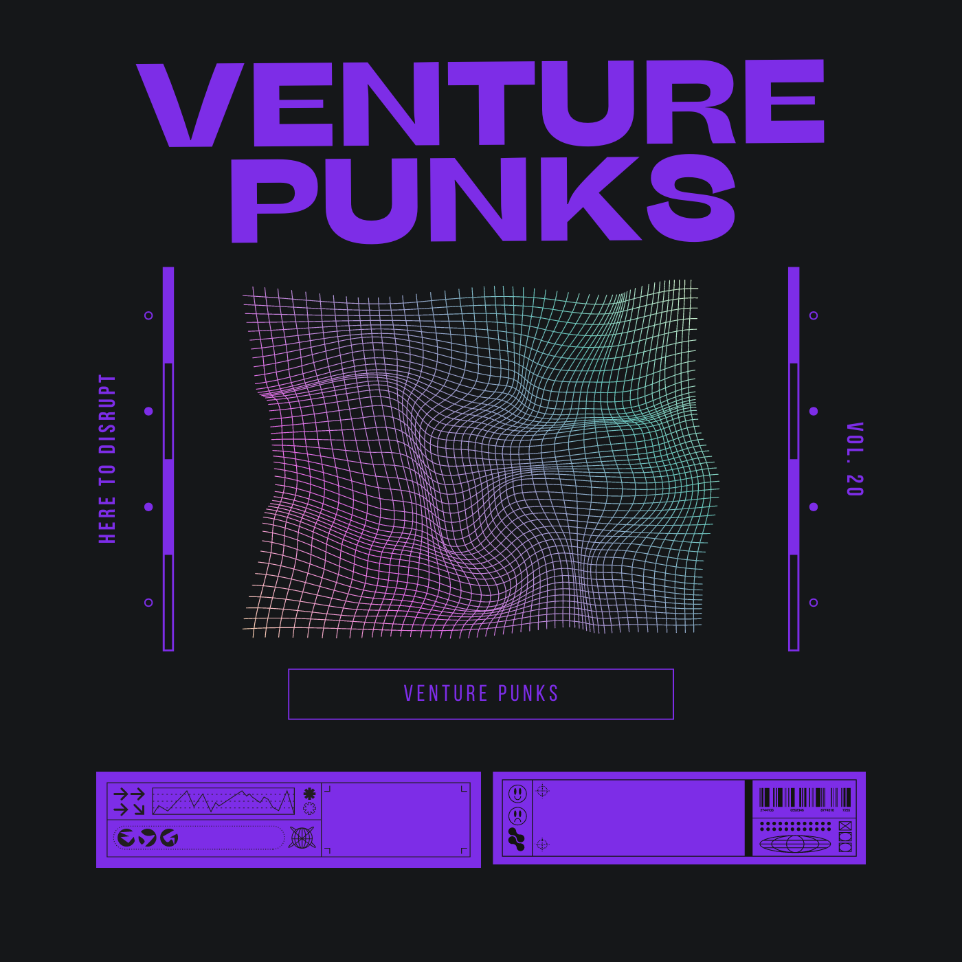 Venture Punks Thumbnail